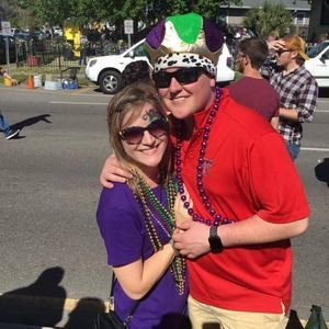 Meet your Posher, Zach